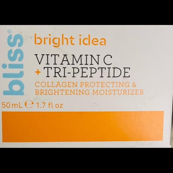bliss bright idea - - Picture 6 of 9
